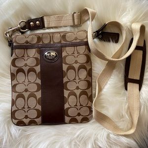 Coach Crossbody Handbag